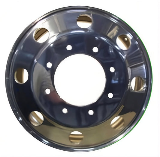 Ford F250 F350 Truck  1999-2004 Factory OEM Car Wheel Size 19.5x6 Alloy 3424RE.FULL.POL
