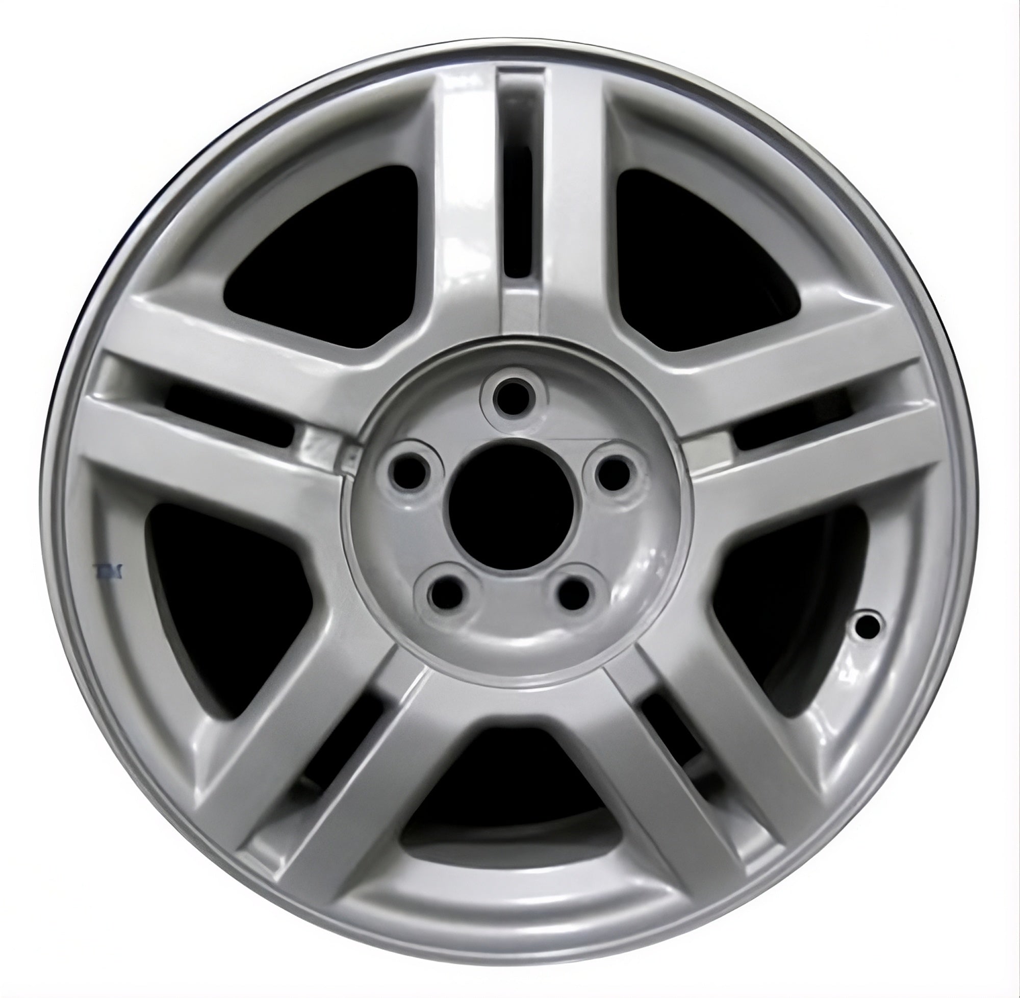 Ford Windstar 2001-2003 OEM Alloy Rim | 3425.PS02.FF – Finish Line Wheels