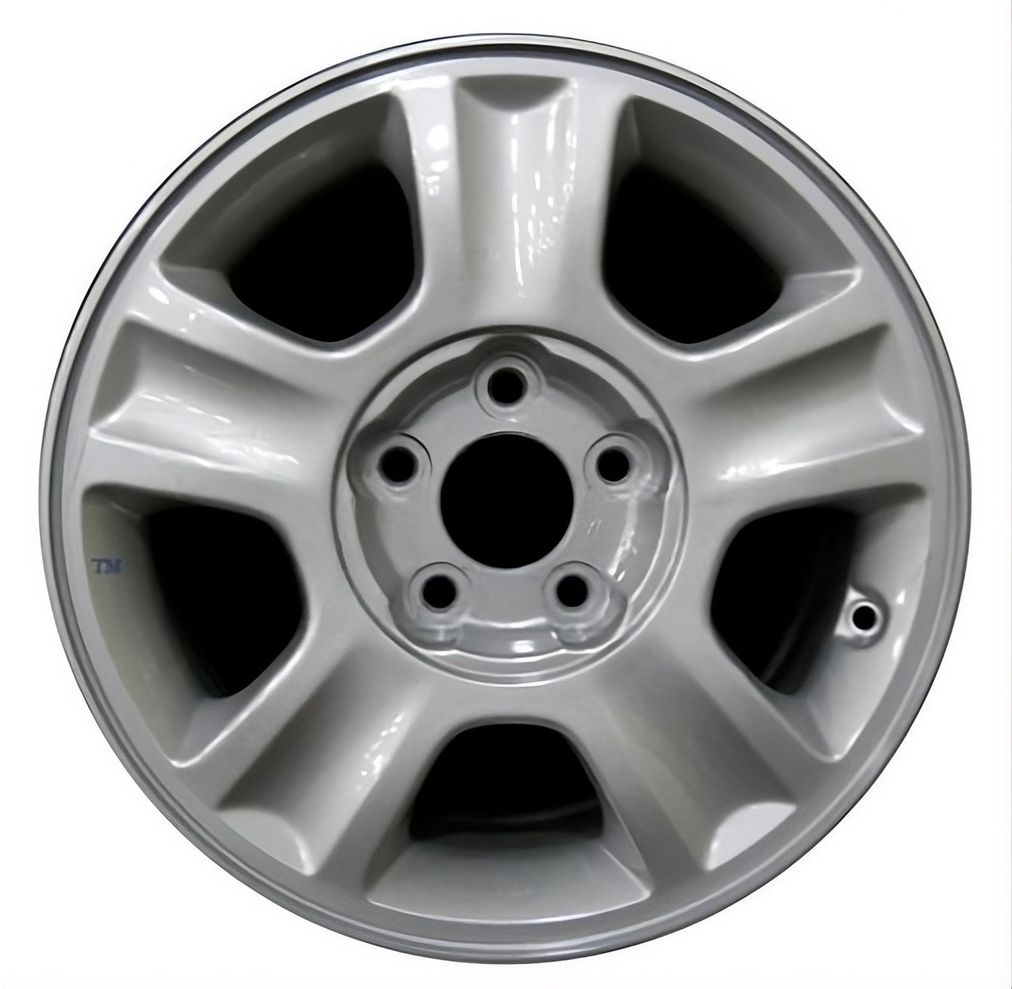 Ford Escape  2001-2007 Factory OEM Car Wheel Size 16x7 Alloy 3428.PS02.FF