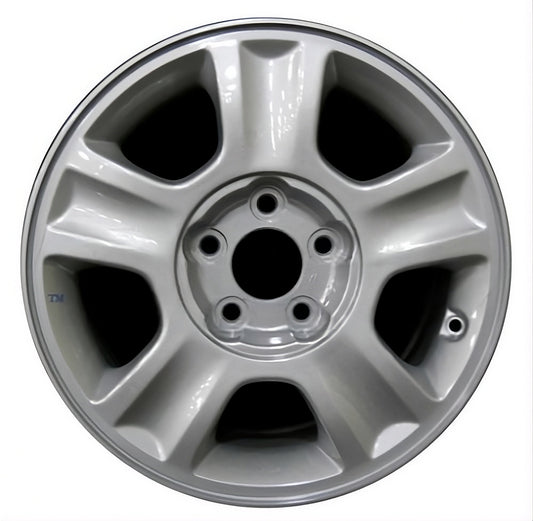 Ford Escape  2001-2007 Factory OEM Car Wheel Size 16x7 Alloy 3428.PS02.FF