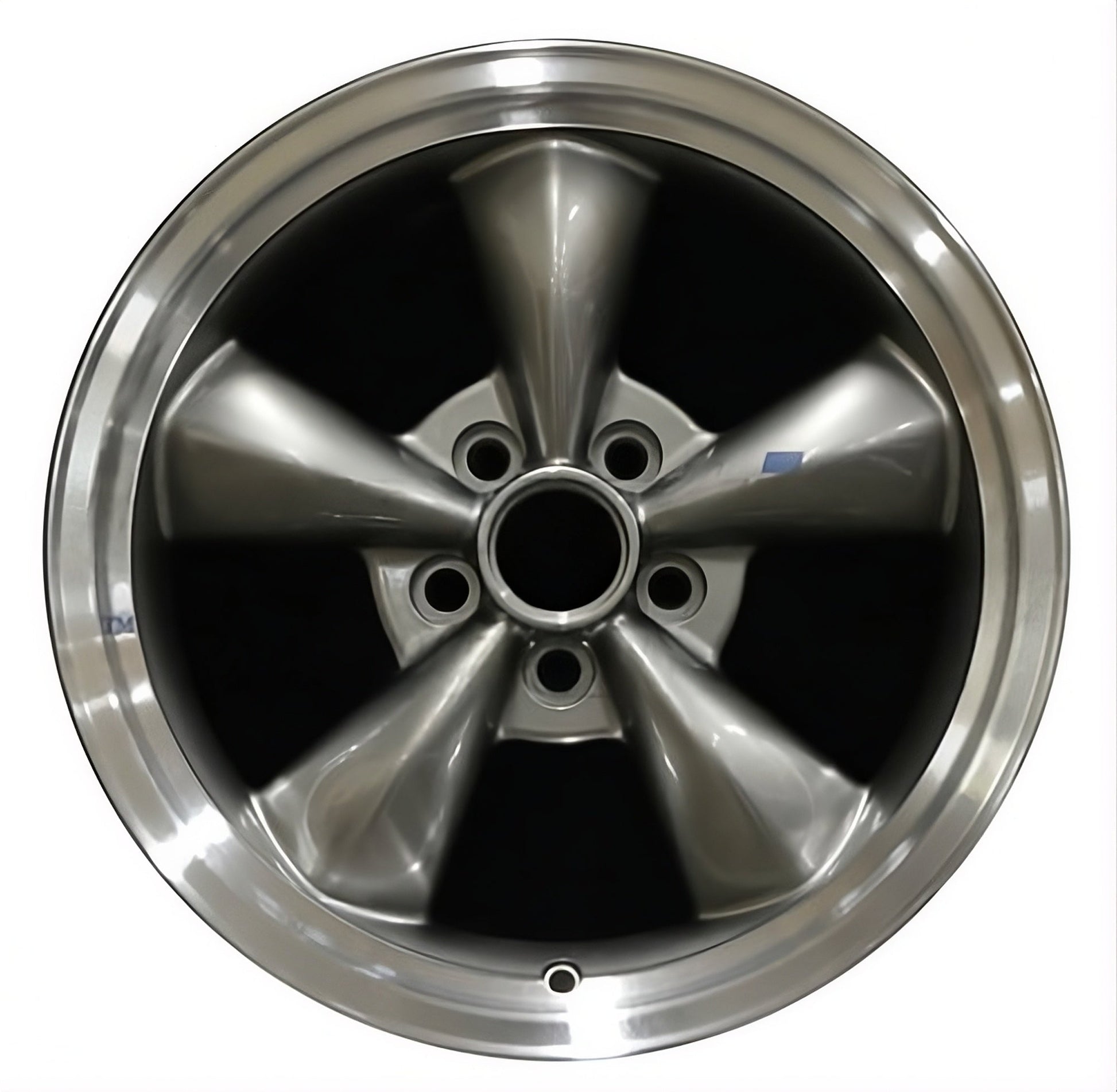 Ford Mustang  1994-2006 Factory OEM Car Wheel Size 17x8 Alloy 3448.LC01.FC