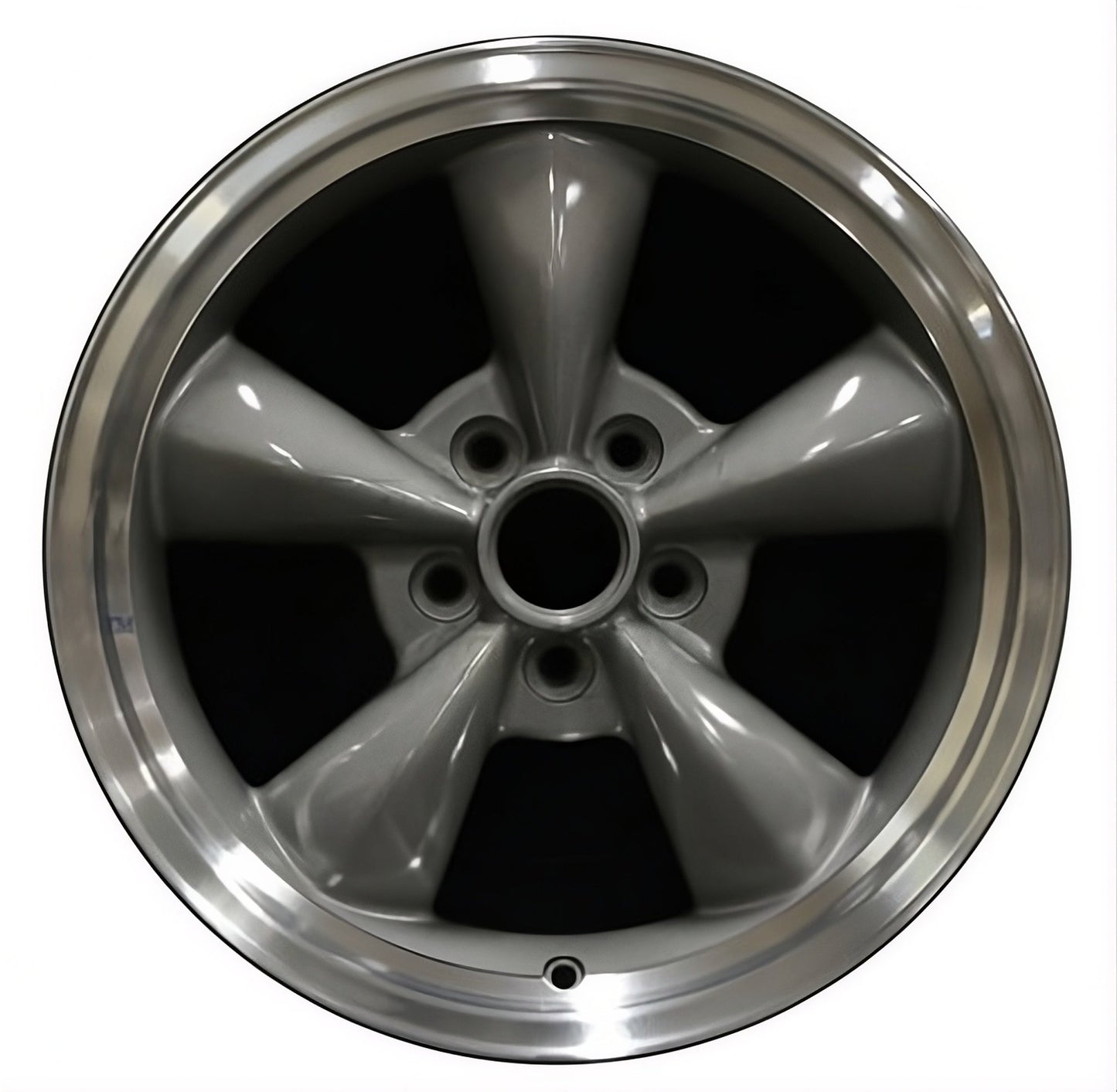 Ford Mustang  1994-2006 Factory OEM Car Wheel Size 17x8 Alloy 3448.LC25.TFC