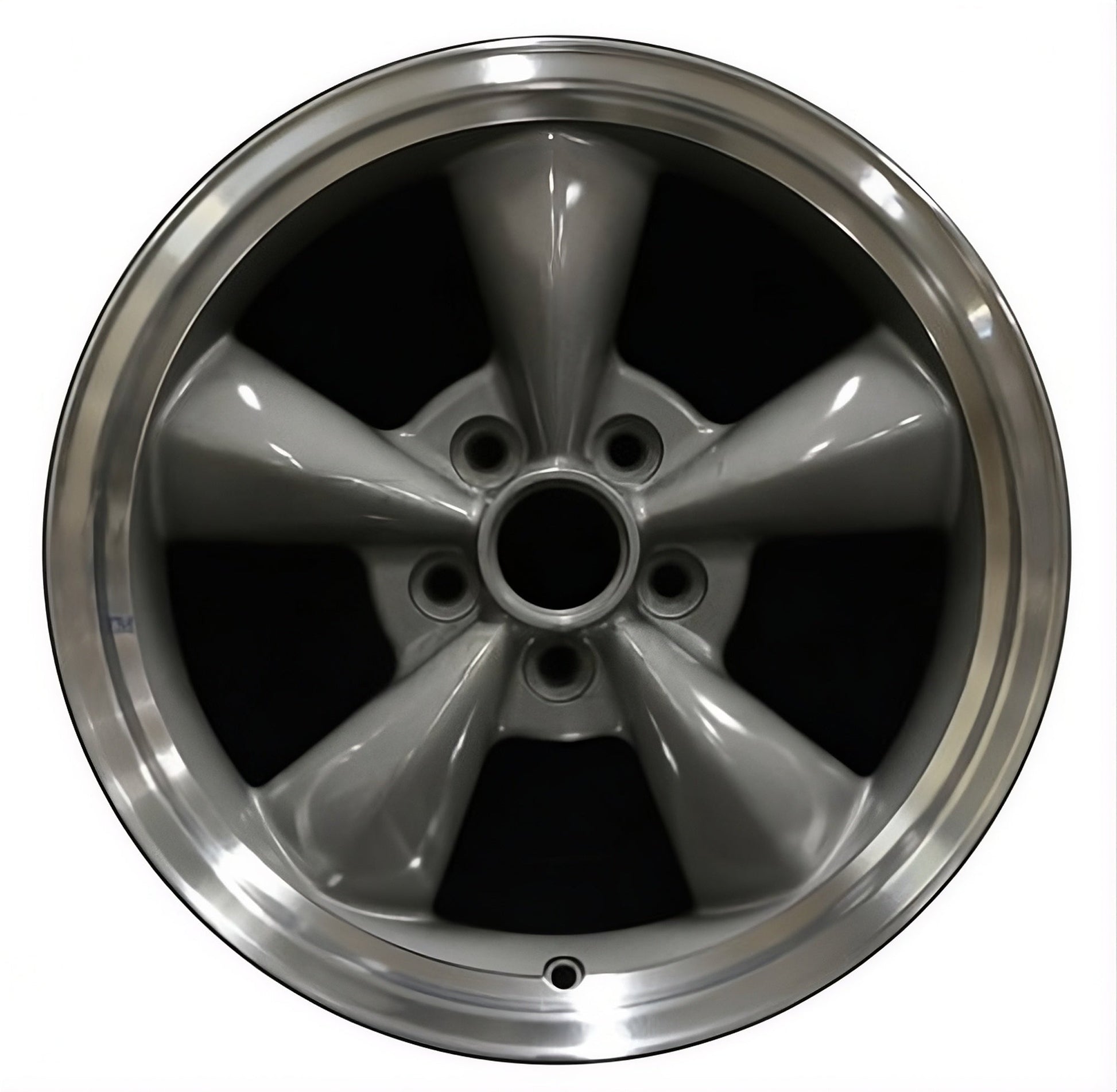 Ford Mustang  1994-2006 Factory OEM Car Wheel Size 17x8 Alloy 3448.LC25.TFC