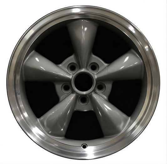 Ford Mustang  1994-2006 Factory OEM Car Wheel Size 17x8 Alloy 3448.LC25.TFC
