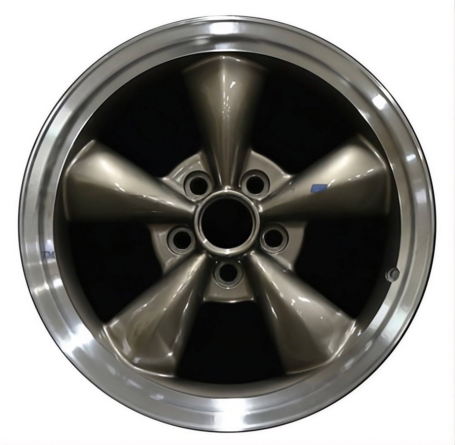 Ford Mustang  1994-2006 Factory OEM Car Wheel Size 17x8 Alloy 3448.LT01.FC