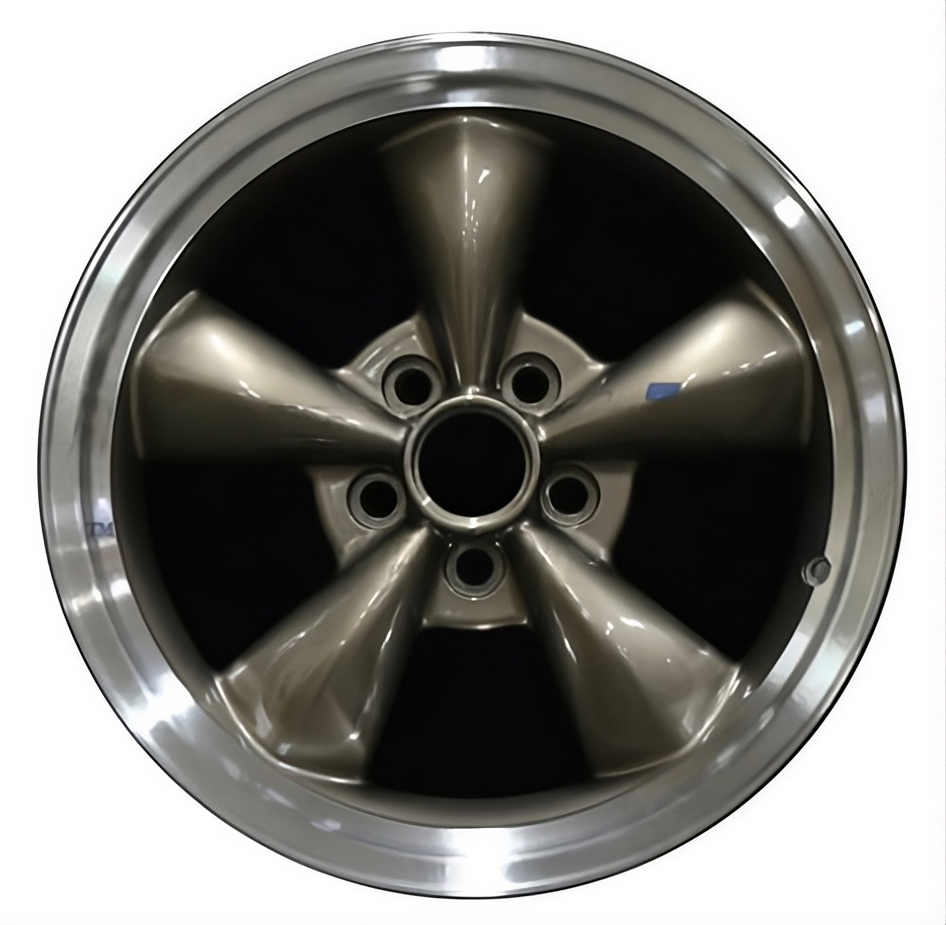 Ford Mustang  1994-2006 Factory OEM Car Wheel Size 17x8 Alloy 3448.LT01.FC