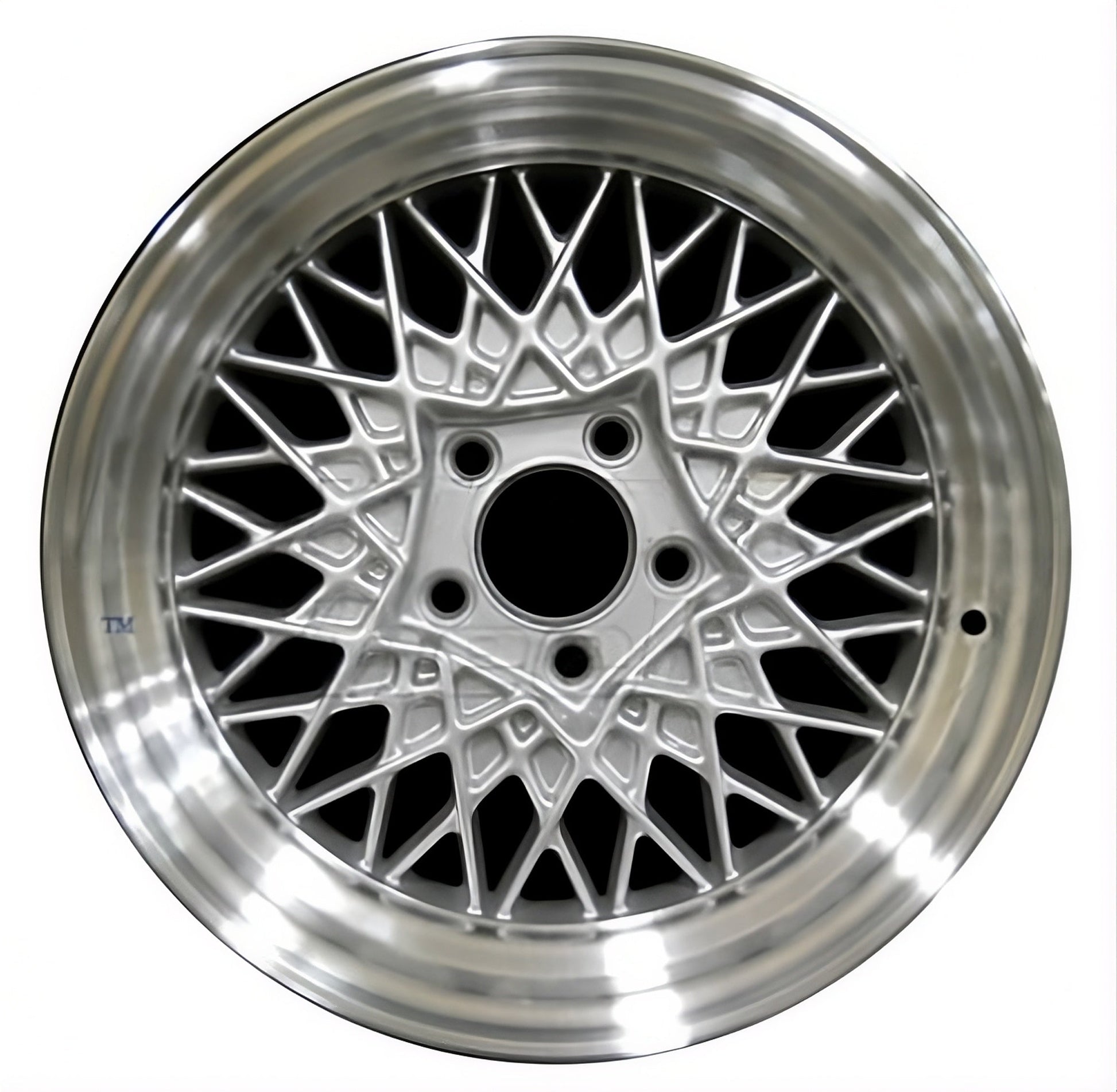 Mercury Grand Marquis  1997-2002 Factory OEM Car Wheel Size 16x7 Alloy 3449.PS01.FC