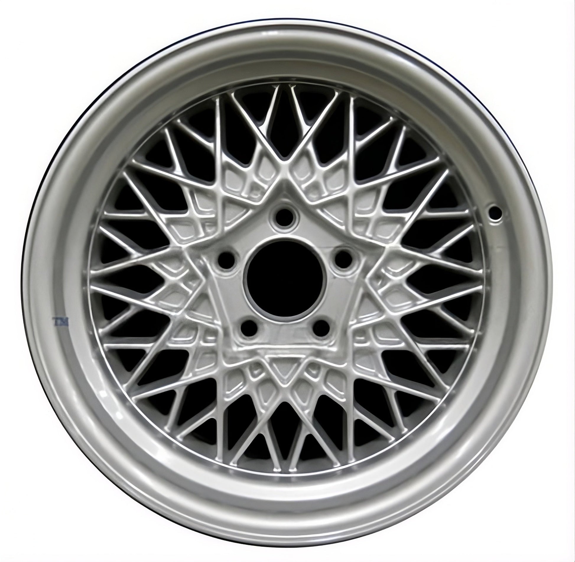 Ford Crown Victoria  1997-2002 Factory OEM Car Wheel Size 16x7 Alloy 3449.PS01.FF