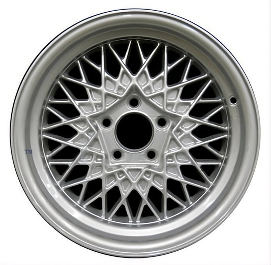 Ford Crown Victoria  1997-2002 Factory OEM Car Wheel Size 16x7 Alloy 3449.PS01.FF
