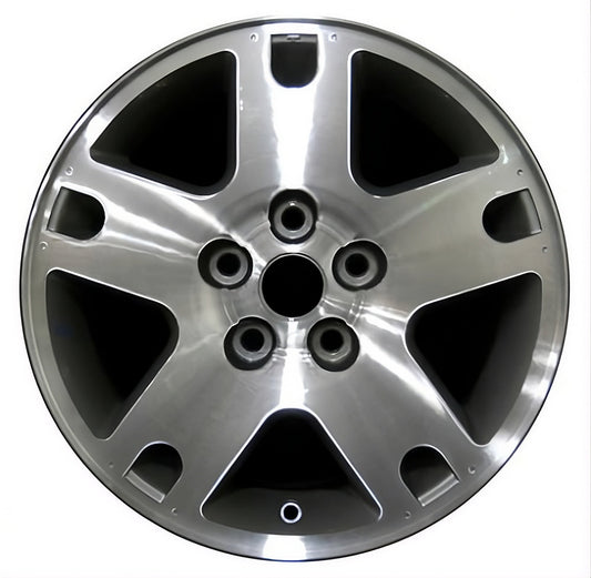 Ford Escape  2001-2007 Factory OEM Car Wheel Size 16x7 Alloy 3459A.LC18.MA