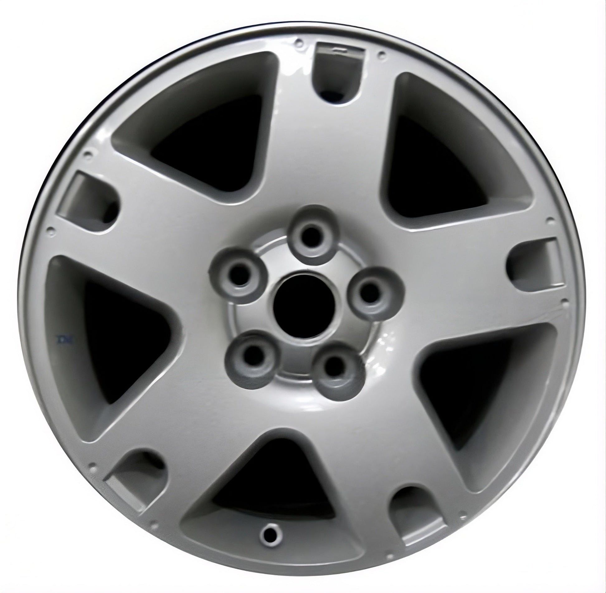 Ford Escape  2001-2007 Factory OEM Car Wheel Size 16x7 Alloy 3459B.PS02.FF