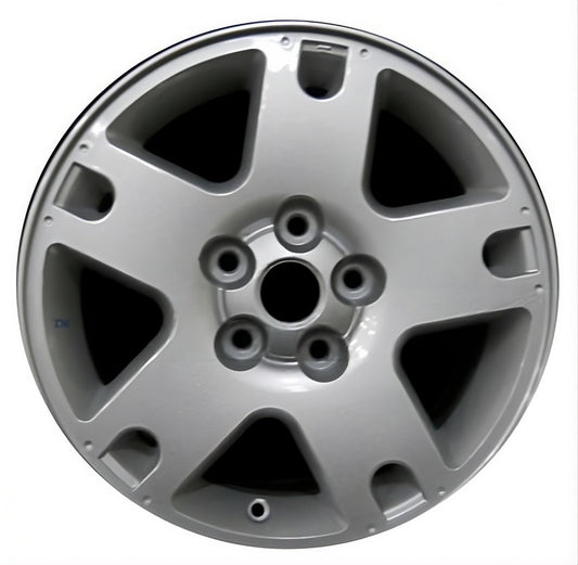 Ford Escape  2001-2007 Factory OEM Car Wheel Size 16x7 Alloy 3459B.PS02.FF