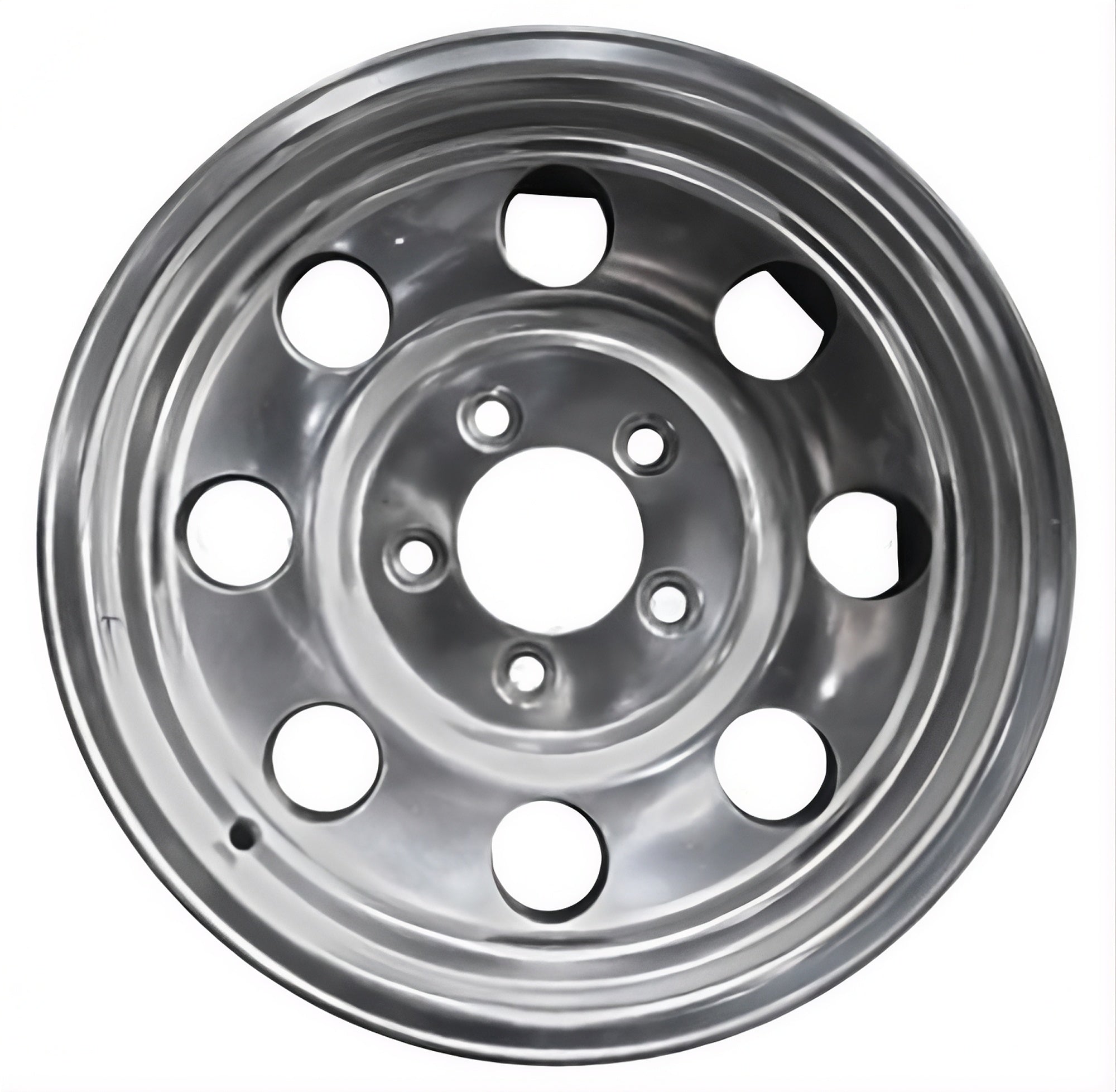 Ford Ranger 2001-2008 OEM Alloy Rim | 3464.FULL.POL – Finish Line Wheels