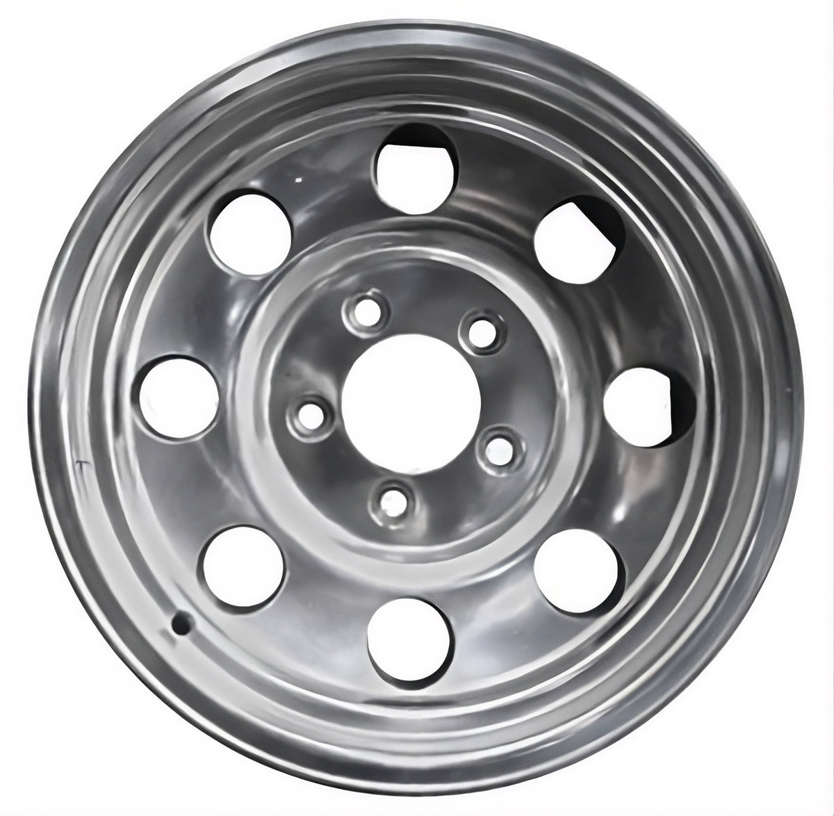 Ford Ranger  2001-2008 Factory OEM Car Wheel Size 15x7 Alloy 3464.FULL.POL
