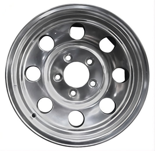 Ford Ranger  2001-2008 Factory OEM Car Wheel Size 15x7 Alloy 3464.FULL.POL