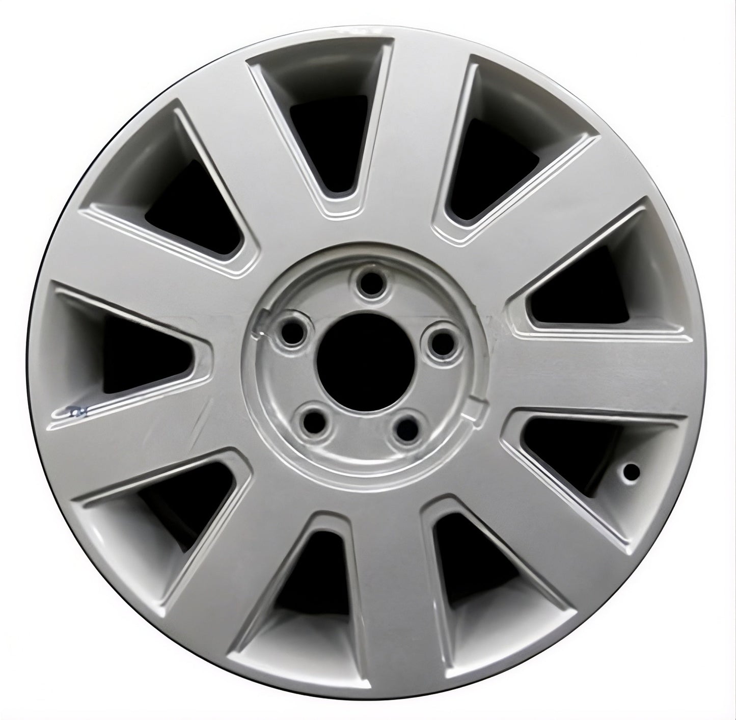 Lincoln Town Car  2002-2011 Factory OEM Car Wheel Size 17x7 Alloy 3501.PS02.FF