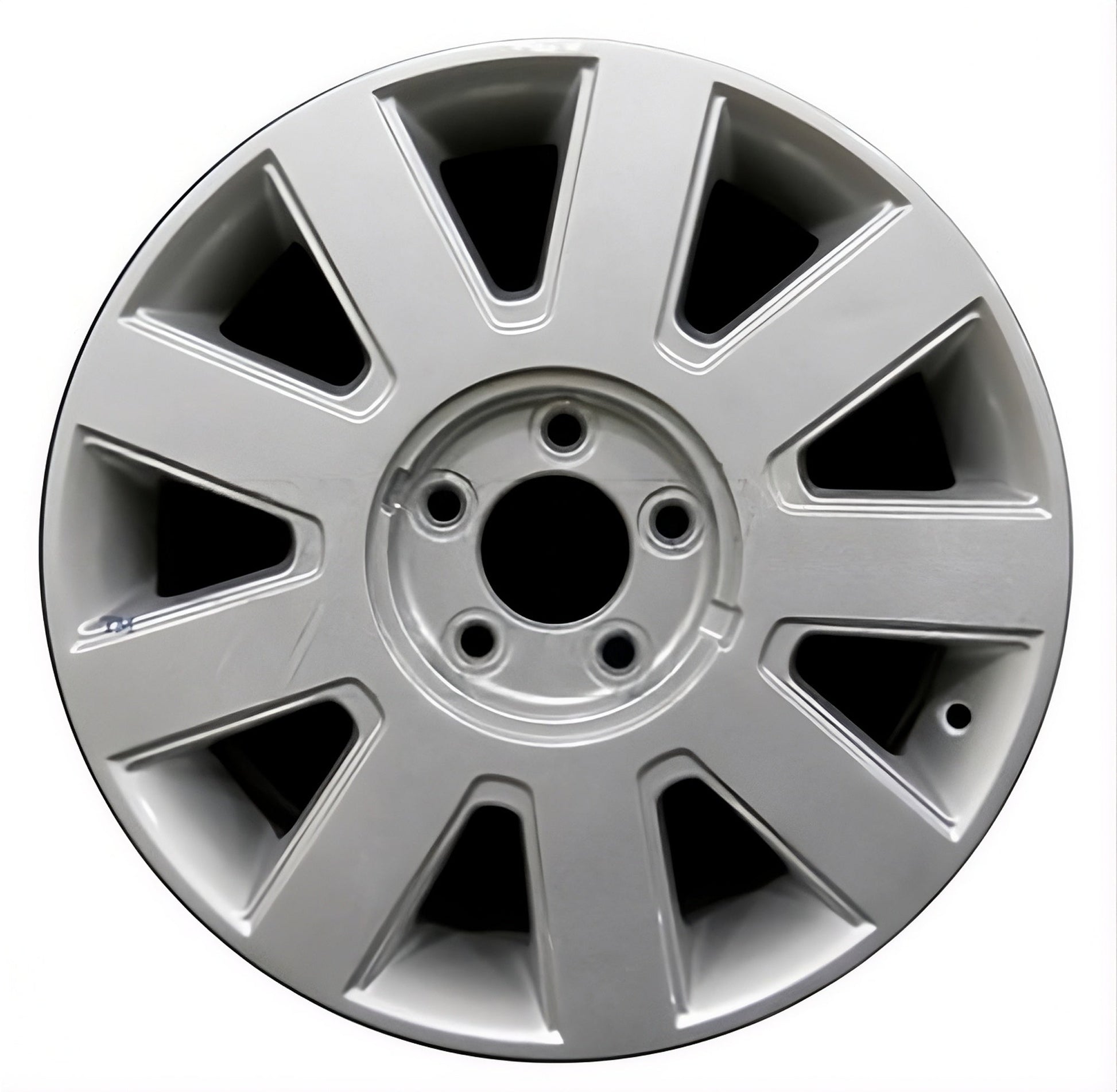 Lincoln Town Car  2002-2011 Factory OEM Car Wheel Size 17x7 Alloy 3501.PS02.FF
