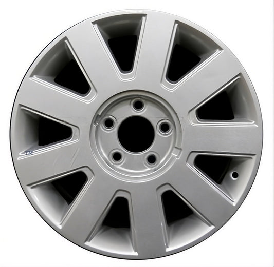 Lincoln Town Car  2002-2011 Factory OEM Car Wheel Size 17x7 Alloy 3501.PS02.FF