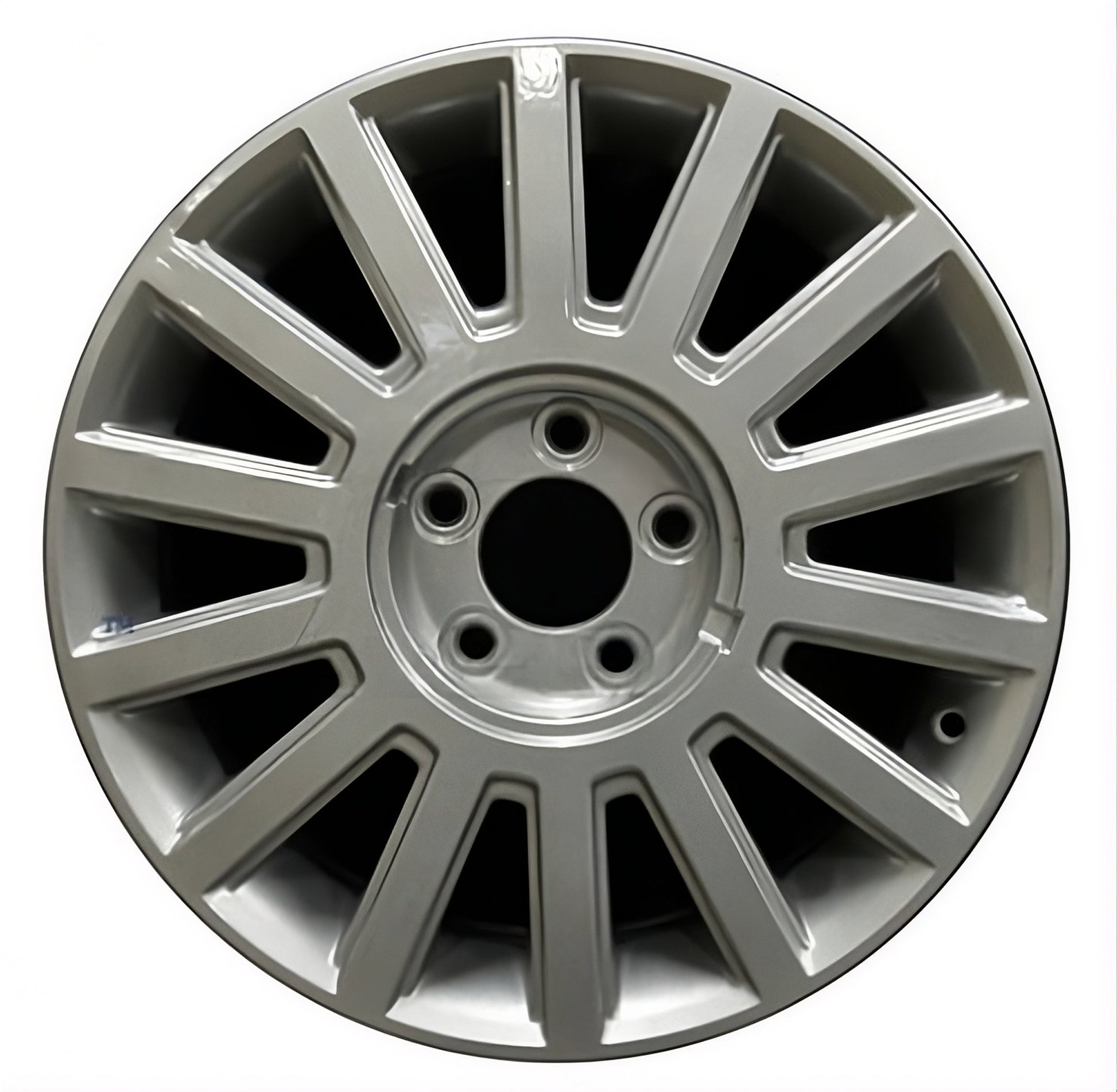 Lincoln Town Car  2003-2005 Factory OEM Car Wheel Size 17x7 Alloy 3504A.PS08.FF