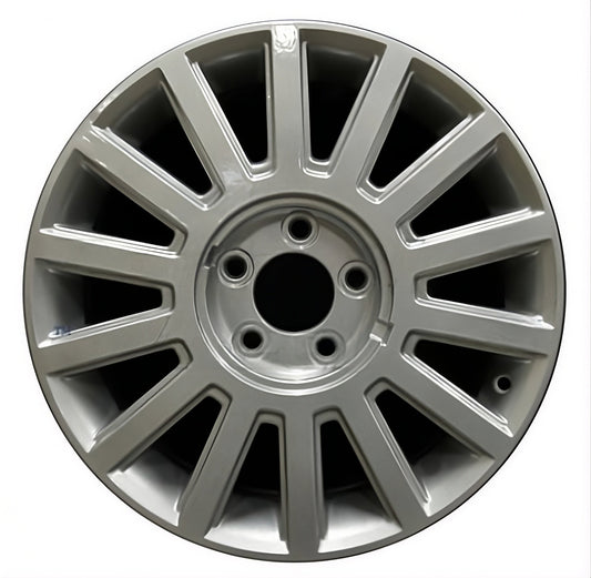Lincoln Town Car  2003-2005 Factory OEM Car Wheel Size 17x7 Alloy 3504A.PS08.FF