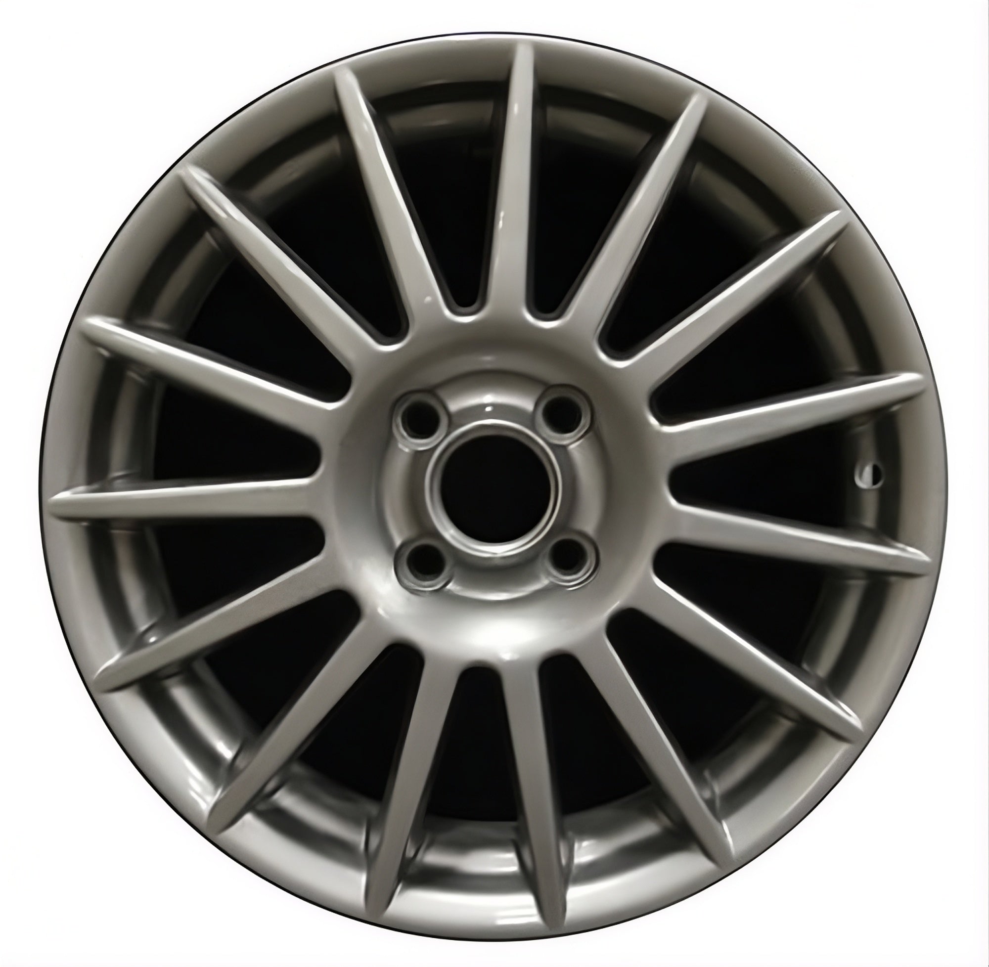 Ford Focus 2002-2011 OEM Alloy Rim | 3507A.LC35.FF – Finish Line Wheels