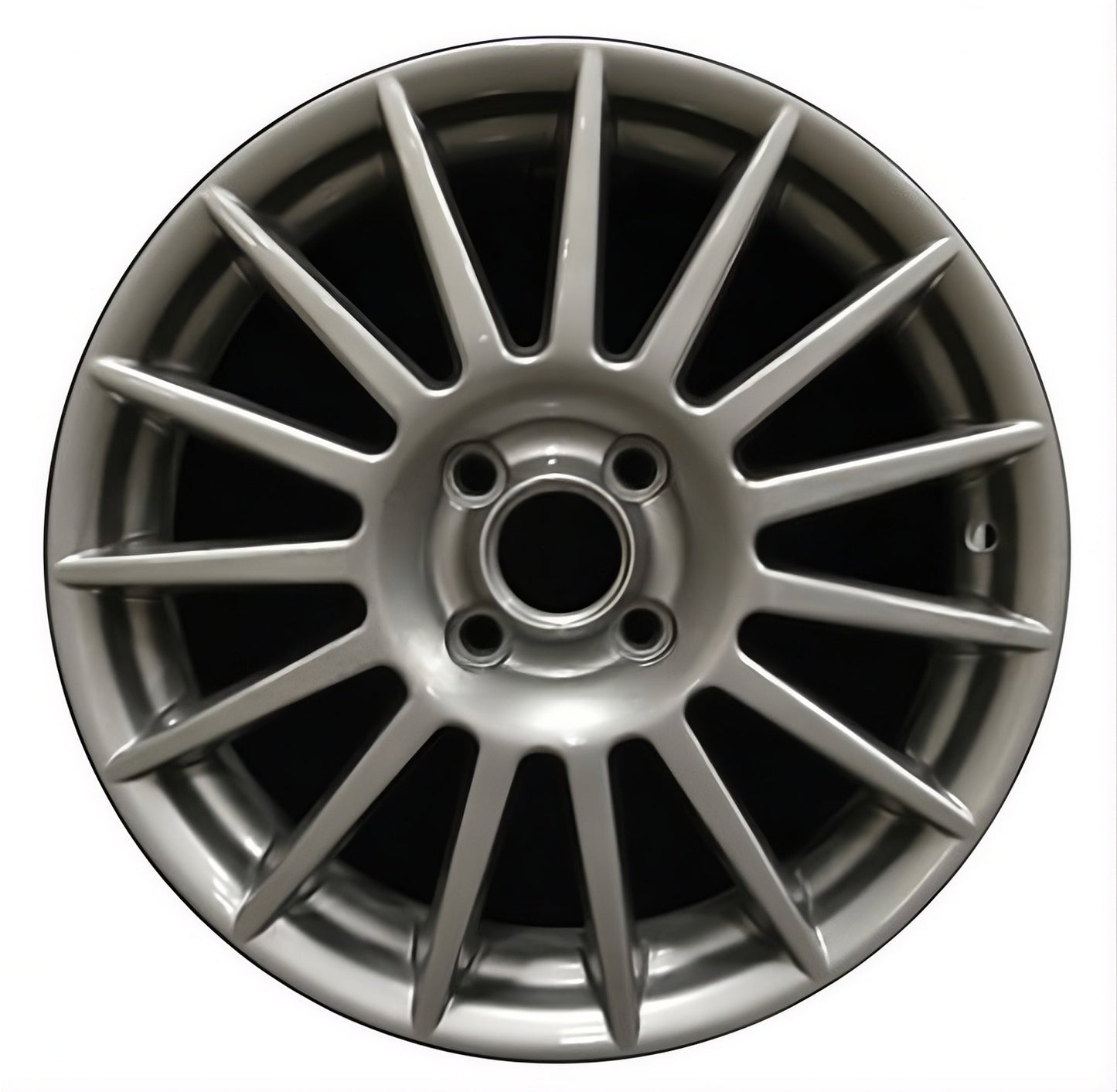 Ford Focus  2002-2011 Factory OEM Car Wheel Size 17x7 Alloy 3507A.LC35.FF