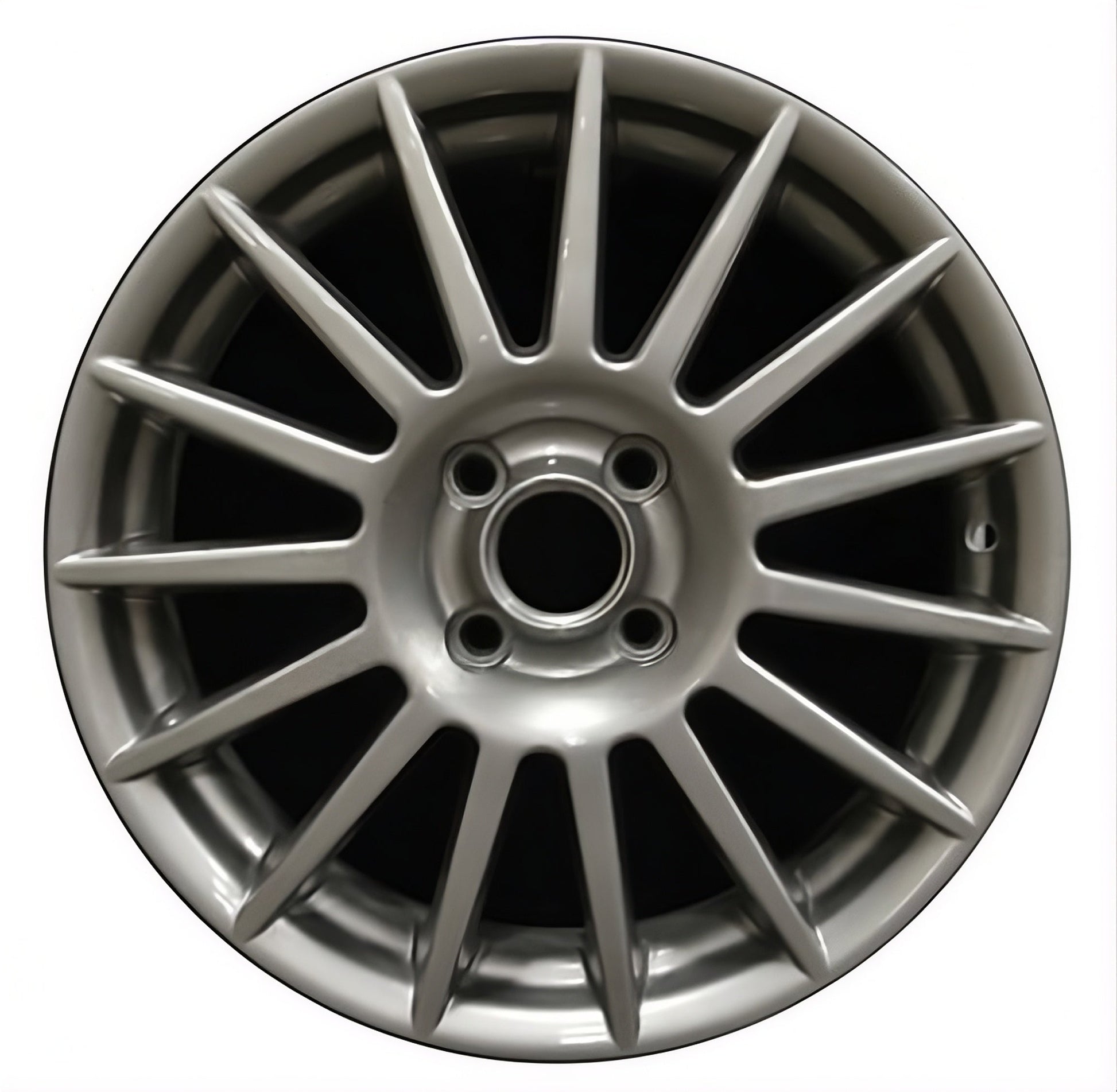 Ford Focus  2002-2011 Factory OEM Car Wheel Size 17x7 Alloy 3507A.LC35.FF