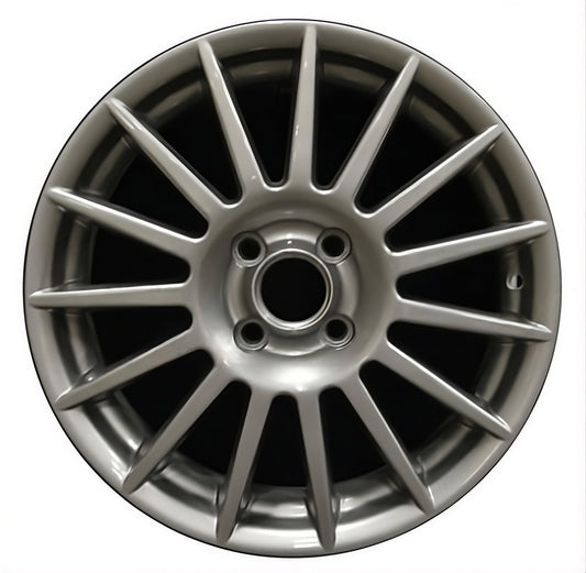 Ford Focus  2002-2011 Factory OEM Car Wheel Size 17x7 Alloy 3507A.LC35.FF