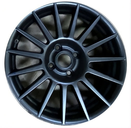 Ford Focus  2002-2011 Factory OEM Car Wheel Size 17x7 Alloy 3507B.PB02.FF