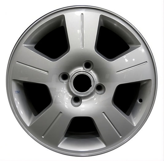 Ford Focus  2003-2007 Factory OEM Car Wheel Size 16x6 Alloy 3530.PS02.FF
