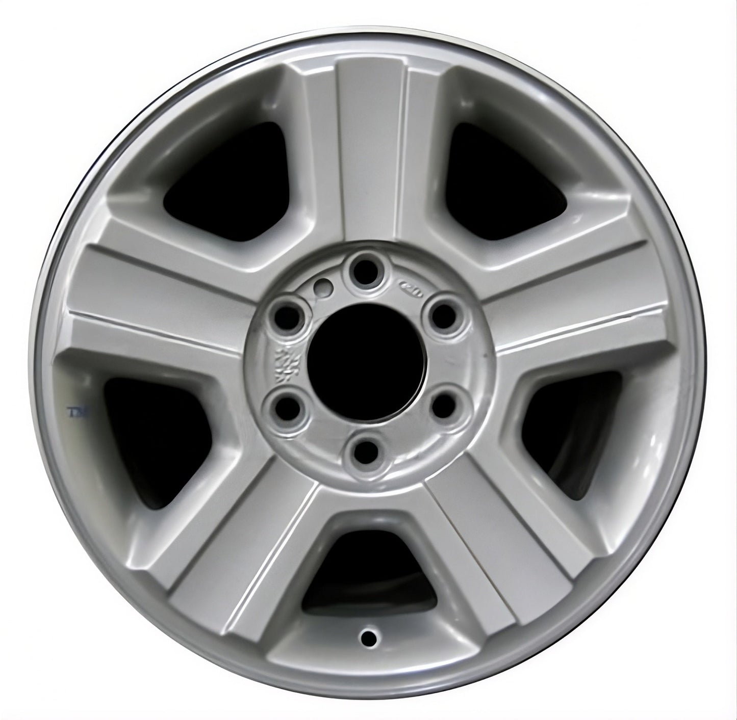 Ford F150 Truck  2004-2008 Factory OEM Car Wheel Size 17x7.5 Alloy 3554B.PS02.FF
