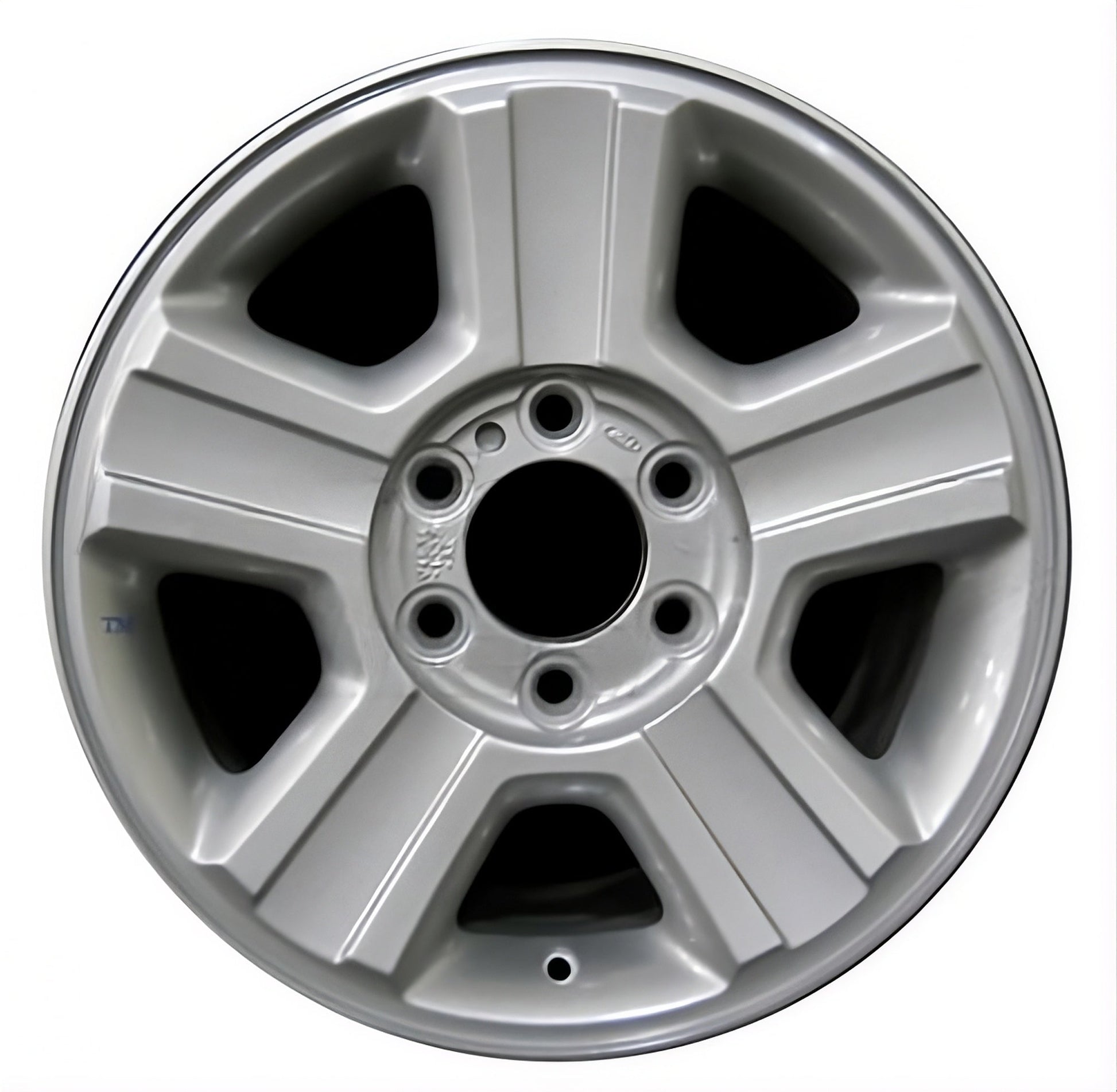 Ford F150 Truck  2004-2008 Factory OEM Car Wheel Size 17x7.5 Alloy 3554B.PS02.FF