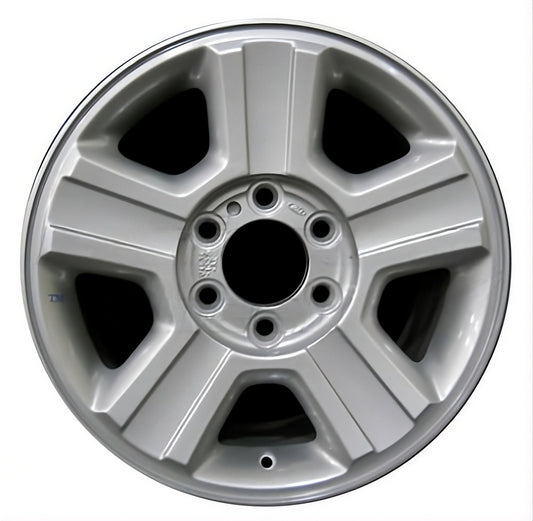 Ford F150 Truck  2004-2008 Factory OEM Car Wheel Size 17x7.5 Alloy 3554B.PS02.FF