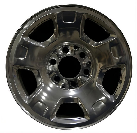 Ford F150 Truck  2004-2008 Factory OEM Car Wheel Size 17x7.5 Alloy 3555.FULL.POL