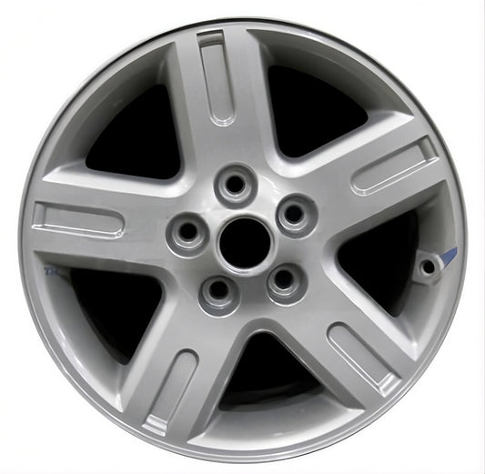Ford Explorer  2005-2012 Factory OEM Car Wheel Size 16x7 Alloy 3575.PS01.FF