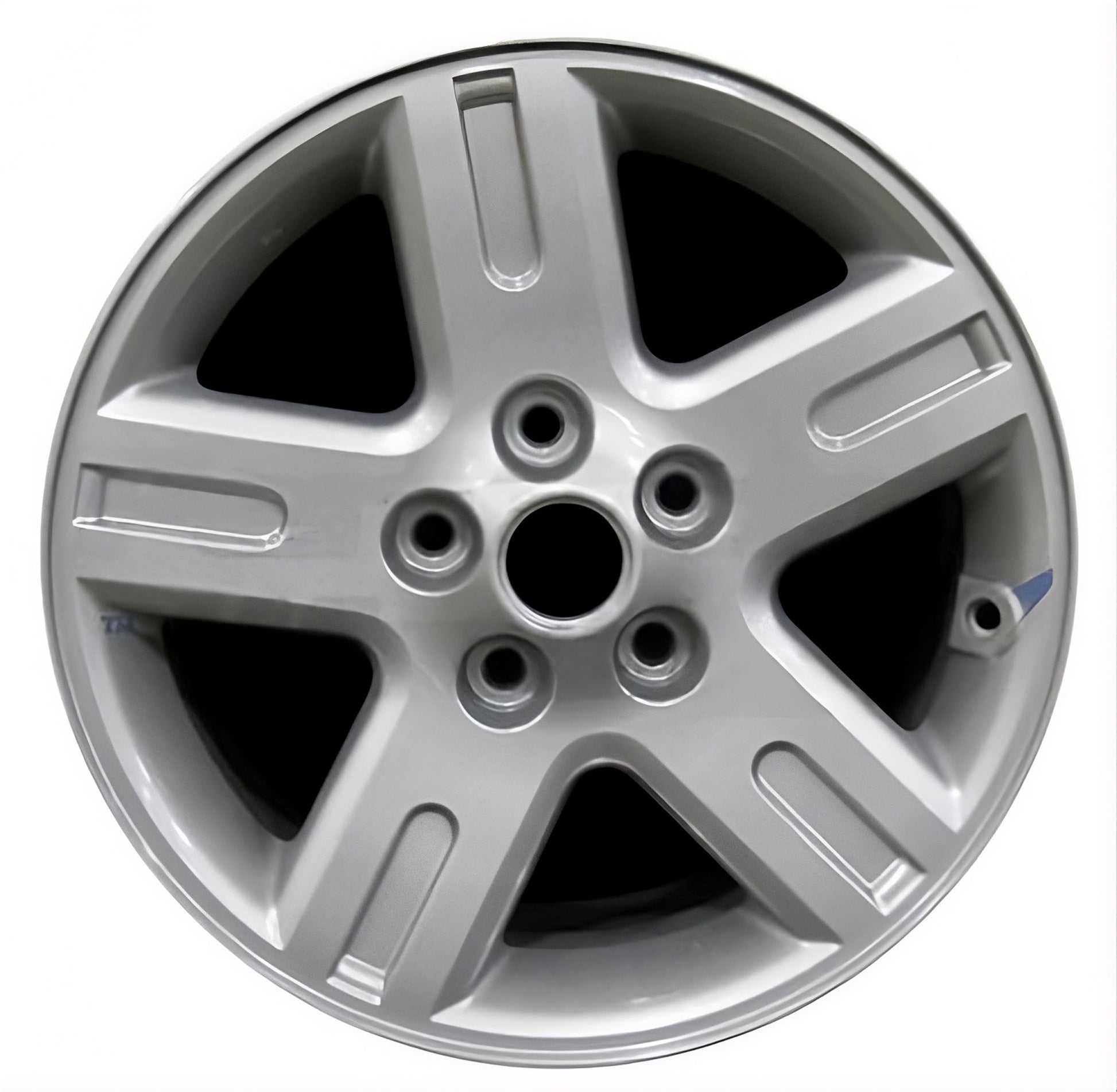 Ford Escape  2005-2012 Factory OEM Car Wheel Size 16x7 Alloy 3575.PS01.FF