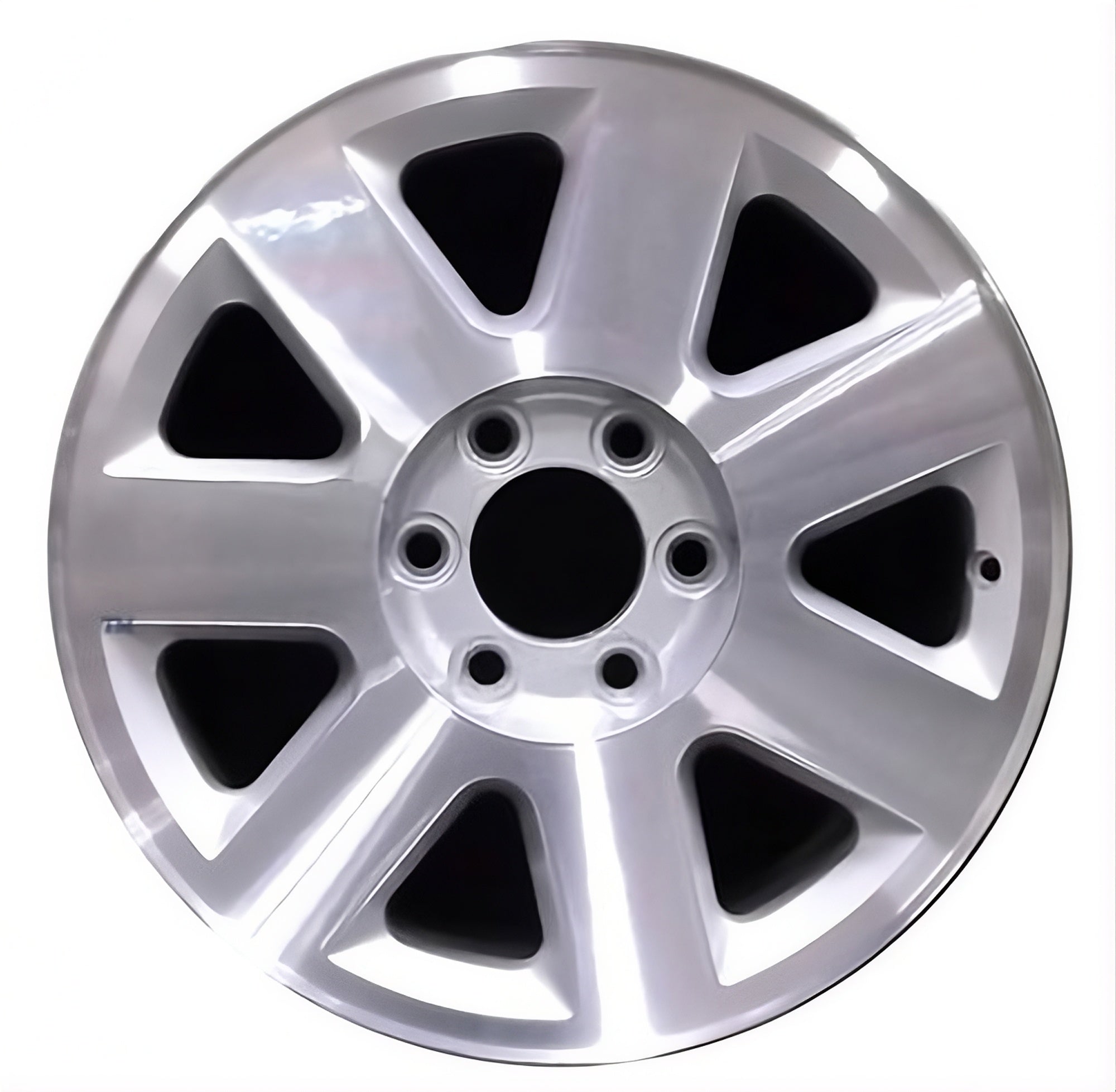 Ford F150 Truck 2005-2008 OEM Alloy Rim | 3606.PS02.MA – Finish Line Wheels