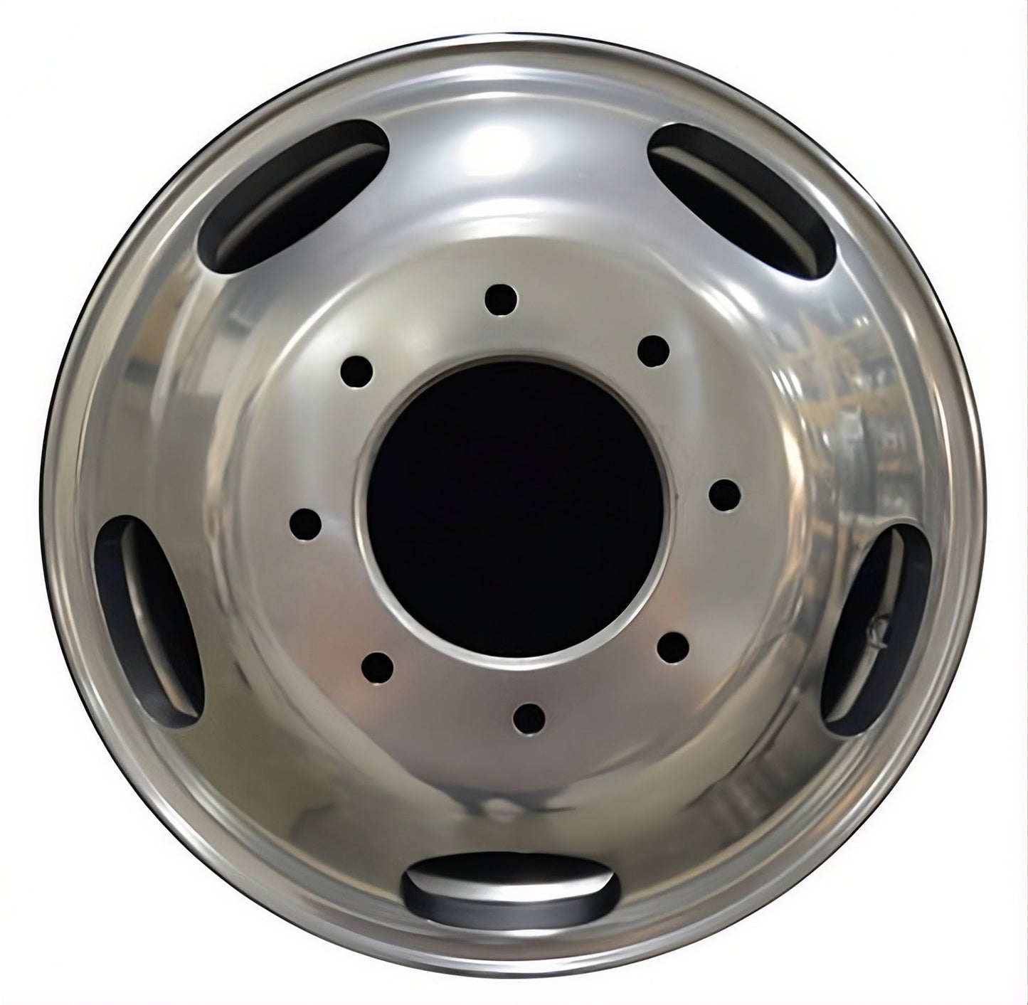 Ford F250 F350 Truck  2005-2022 Factory OEM Car Wheel Size 17x6.5 Alloy 3618FT.FULL.POL