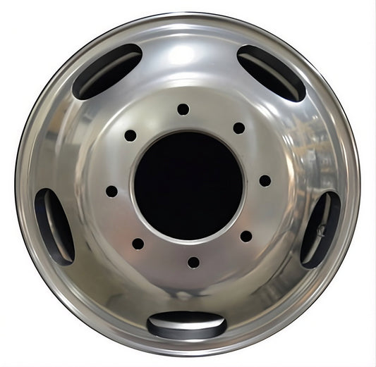 Ford F250 F350 Truck  2005-2022 Factory OEM Car Wheel Size 17x6.5 Alloy 3618FT.FULL.POL