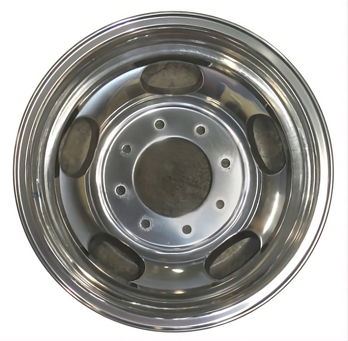 Ford F250 F350 Truck  2005-2022 Factory OEM Car Wheel Size 17x6.5 Alloy 3619RE.FULL.POL