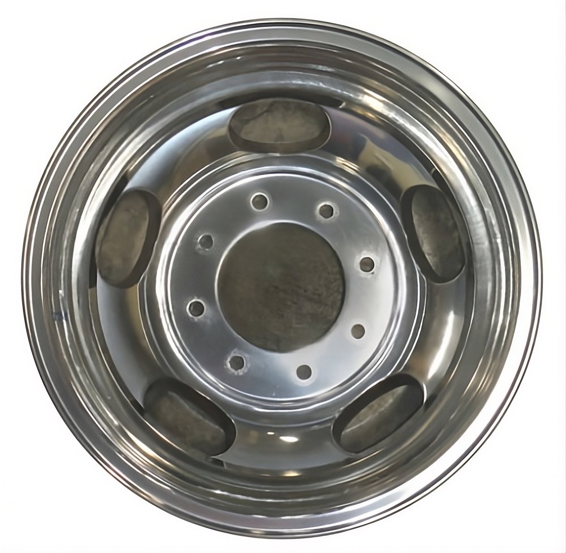 Ford F250 F350 Truck  2005-2022 Factory OEM Car Wheel Size 17x6.5 Alloy 3619RE.FULL.POL