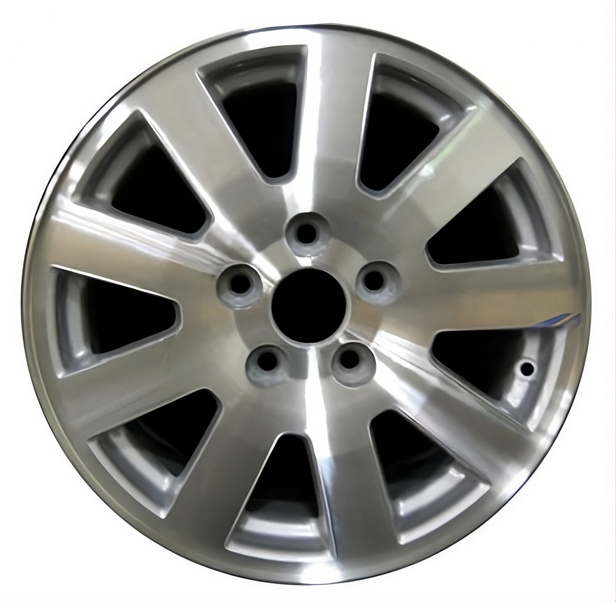 Ford Crown Victoria 2006-2011 OEM Alloy Rim | 3622.PS02.MA – Finish ...