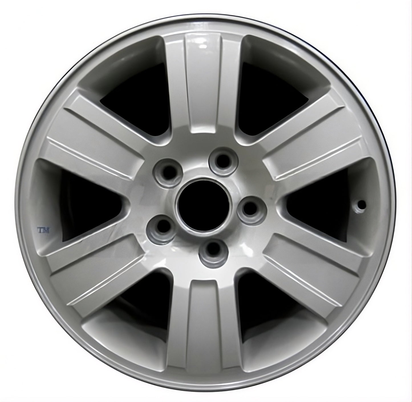 Ford Explorer  2006-2010 Factory OEM Car Wheel Size 16x7 Alloy 3638.PS02.FF