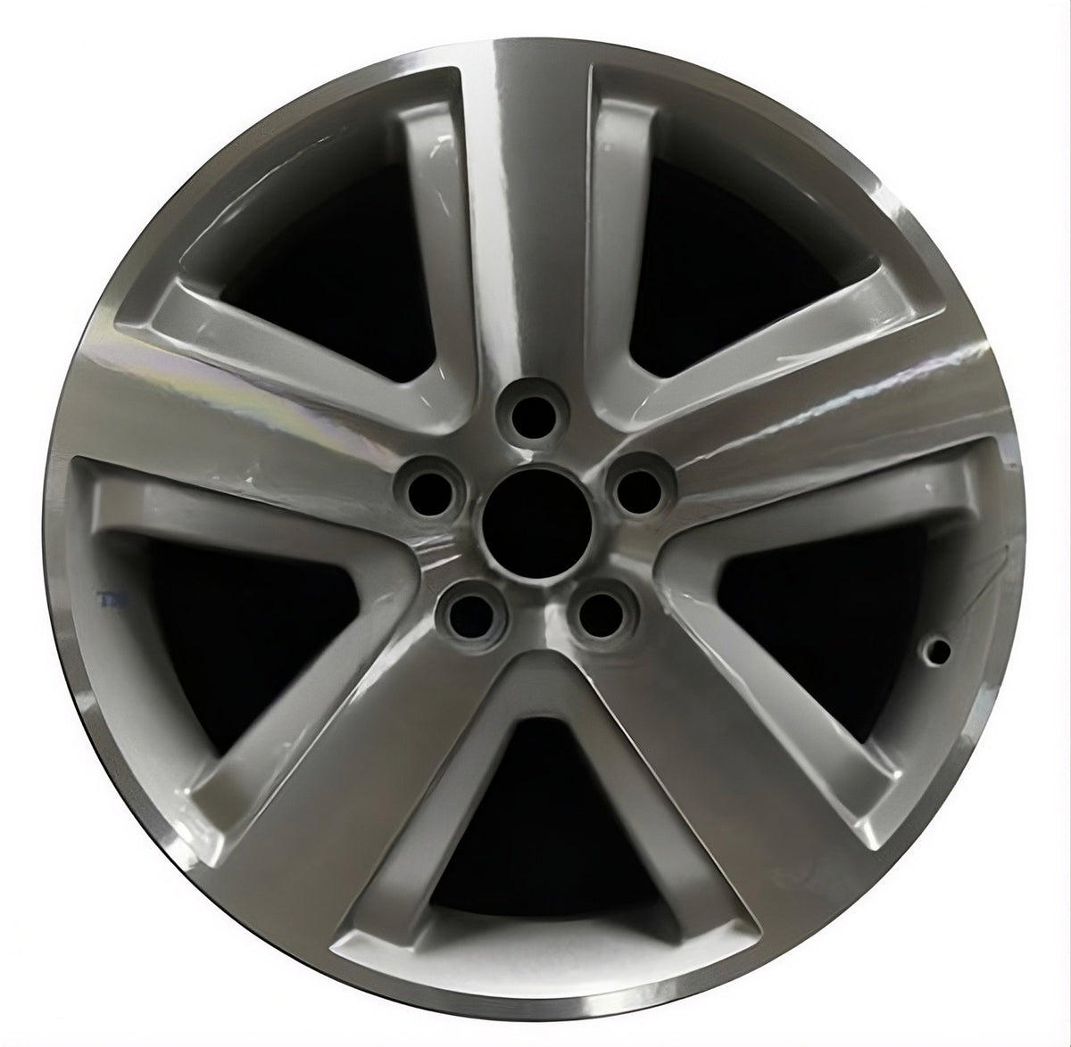 Lincoln LS  2006 Factory OEM Car Wheel Size 17x7.5 Alloy 3642.PS02.MA
