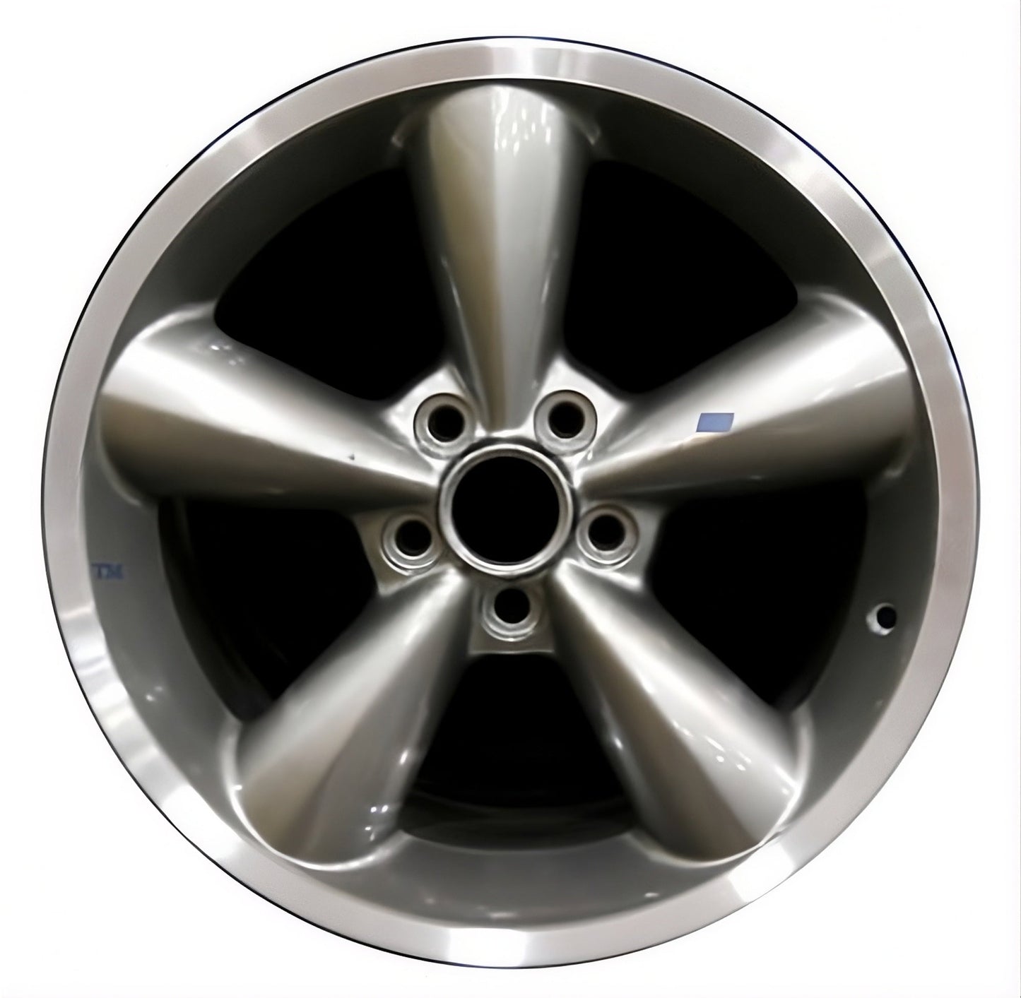 Ford Mustang  2006-2009 Factory OEM Car Wheel Size 18x8.5 Alloy 3648B.LC01.FC