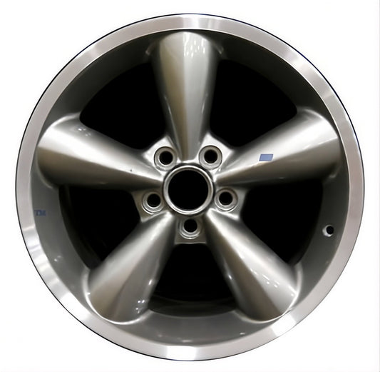 Ford Mustang  2006-2009 Factory OEM Car Wheel Size 18x8.5 Alloy 3648B.LC01.FC