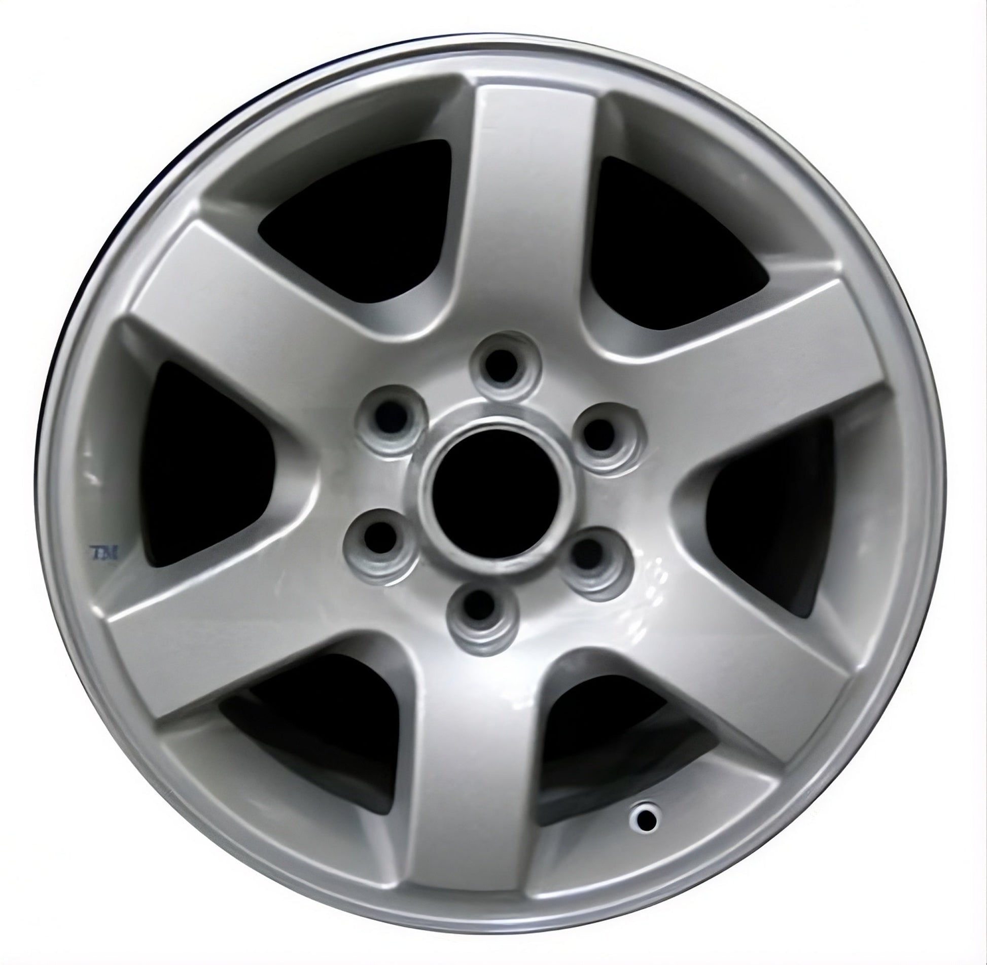Ford Expedition  2007-2017 Factory OEM Car Wheel Size 17x8 Alloy 3661A.PS02.FF