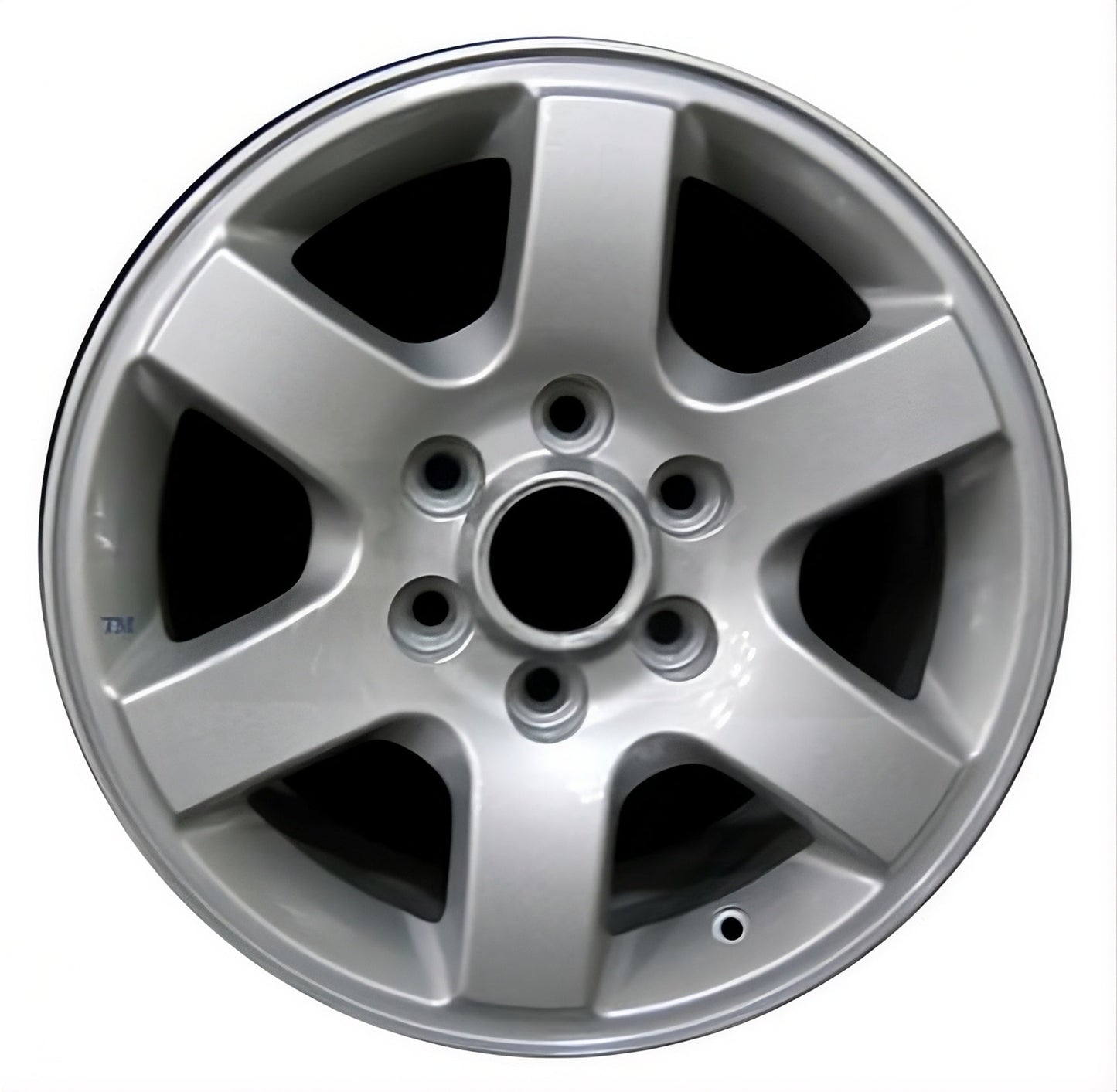 Ford Expedition  2007-2017 Factory OEM Car Wheel Size 17x8 Alloy 3661B.PS02.FF