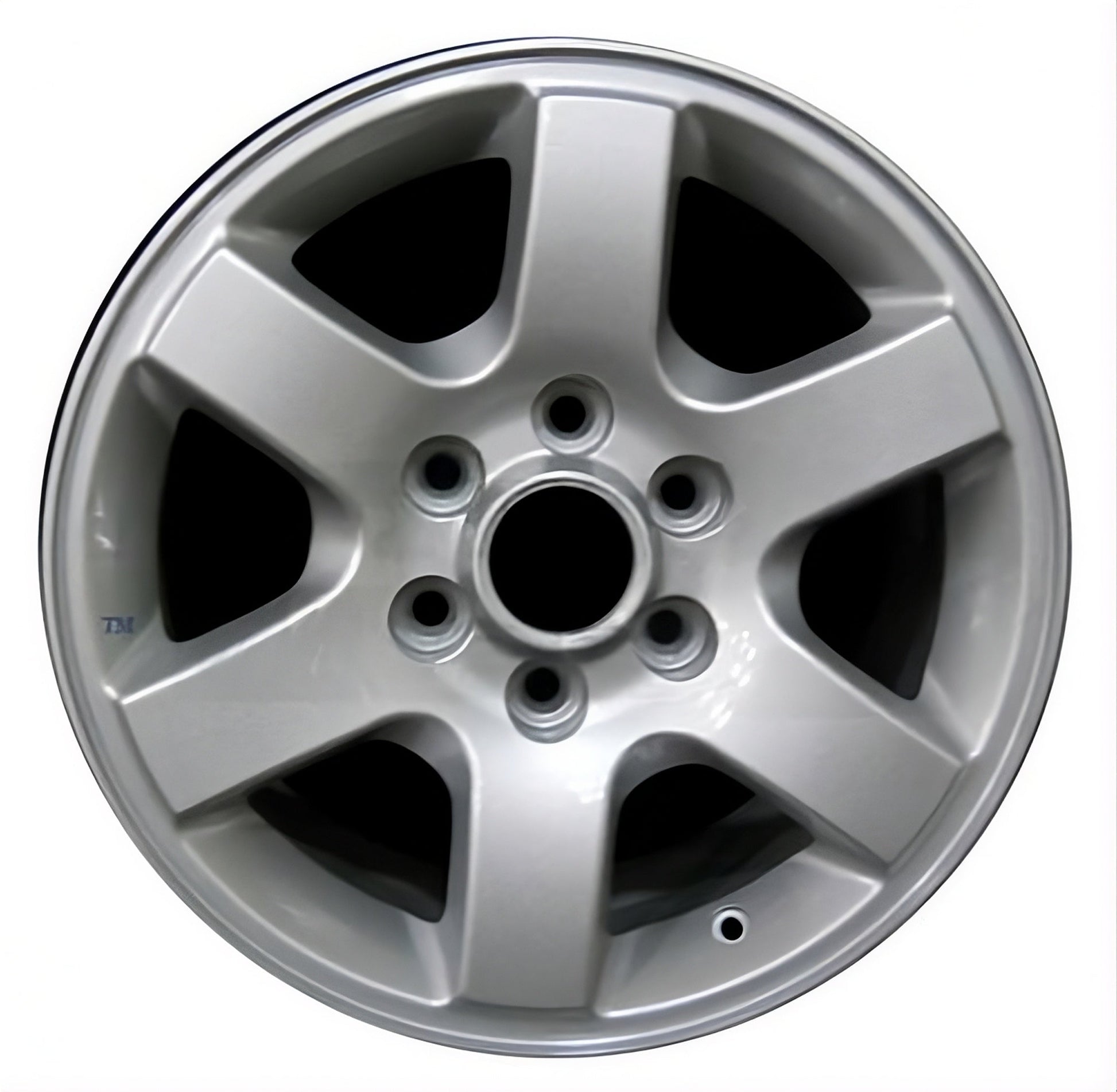 Ford Expedition  2007-2017 Factory OEM Car Wheel Size 17x8 Alloy 3661B.PS02.FF