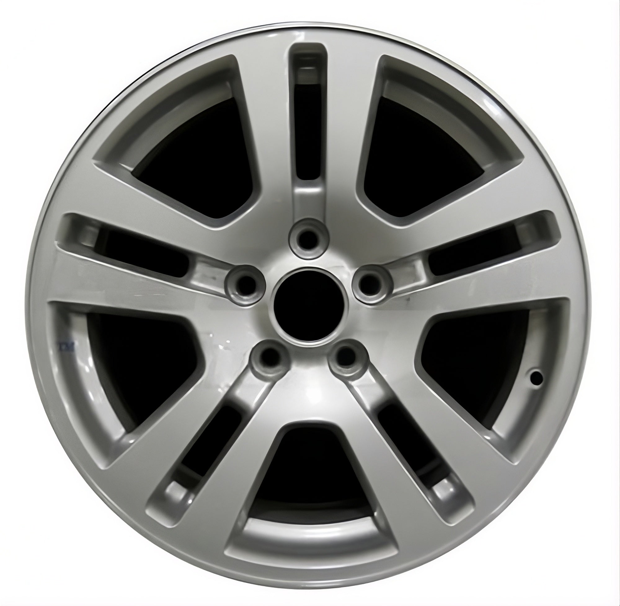 Ford Edge 2007-2010 OEM Alloy Rim | 3672.PS13.FF – Finish Line Wheels